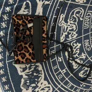 Rebecca Minkoff MAC mini